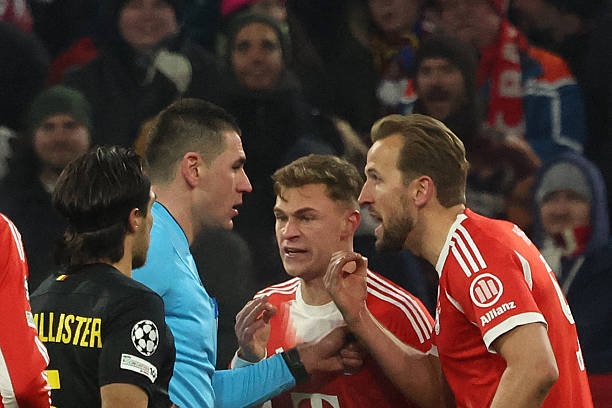 xoilac tv trực tiếp và lịch thi đấu c1 hôm nay cập nhật link xem chất lượng cao